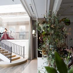 ヒルサイドクラブ迎賓館 札幌の写真27枚目