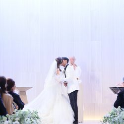 ニーズ青山 by T&G WEDDINGの写真6枚目