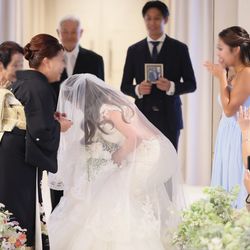 ニーズ青山 by T&G WEDDINGの写真7枚目