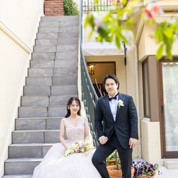 リストランテASOの写真4枚目