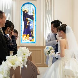 アニヴェルセル みなとみらい横浜の写真20枚目