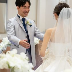 アニヴェルセル みなとみらい横浜の写真3枚目