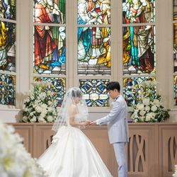 アニヴェルセル みなとみらい横浜の写真21枚目