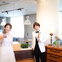 TRUNK BY SHOTO GALLERYの写真31枚目