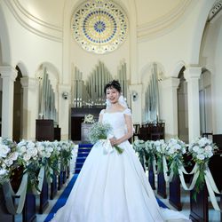 アニヴェルセル 柏の写真9枚目