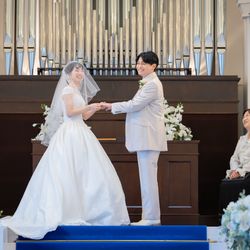 アニヴェルセル 柏の写真20枚目