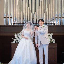 アニヴェルセル 柏の写真21枚目