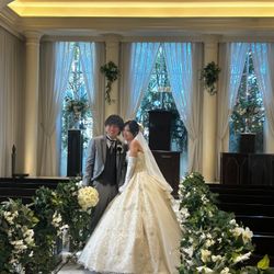 アクアガーデン迎賓館 沼津の写真3枚目