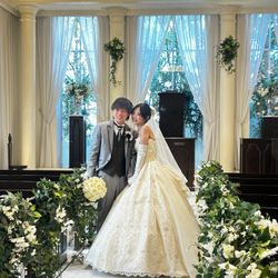 アクアガーデン迎賓館 沼津の写真6枚目