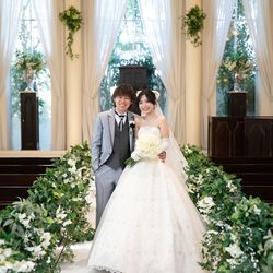 アクアガーデン迎賓館 沼津の写真3枚目