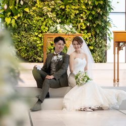 パラッツォ ドゥカーレ 麻布の写真18枚目