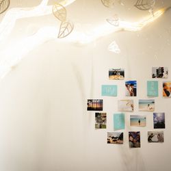 パラッツォ ドゥカーレ 麻布の写真10枚目