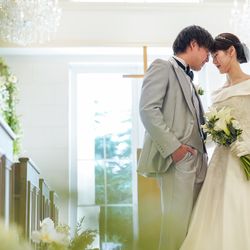 アーセンティア迎賓館 柏の写真8枚目