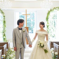 アーセンティア迎賓館 柏の写真7枚目