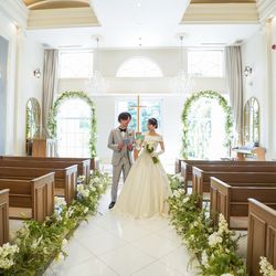 アーセンティア迎賓館 柏の写真9枚目