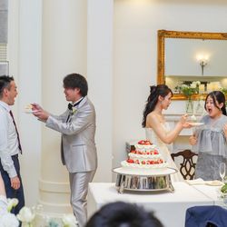 アーセンティア迎賓館 柏の写真12枚目