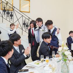 アーセンティア迎賓館 柏の写真7枚目