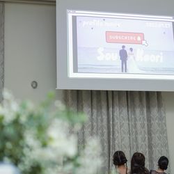 アーセンティア迎賓館 柏の写真6枚目