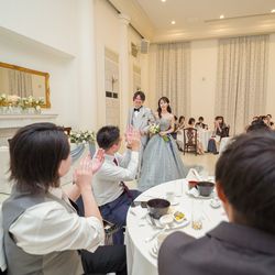 アーセンティア迎賓館 柏の写真15枚目