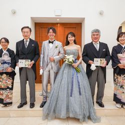 アーセンティア迎賓館 柏の写真5枚目