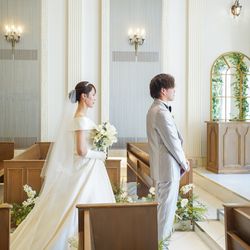 アーセンティア迎賓館 柏の写真9枚目