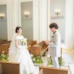 アーセンティア迎賓館 柏の写真17枚目