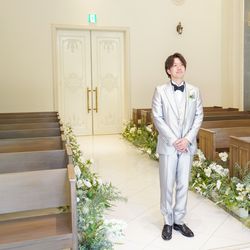 アーセンティア迎賓館 柏の写真1枚目