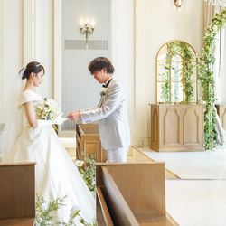 アーセンティア迎賓館 柏の写真21枚目