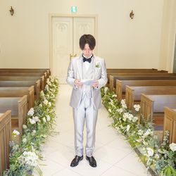 アーセンティア迎賓館 柏の写真31枚目