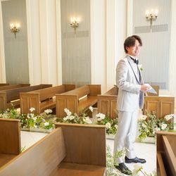 アーセンティア迎賓館 柏の写真11枚目