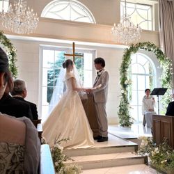 アーセンティア迎賓館 柏の写真12枚目