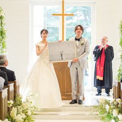 アーセンティア迎賓館 柏の写真15枚目