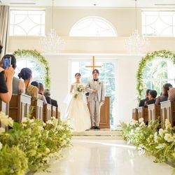 アーセンティア迎賓館 柏の写真8枚目