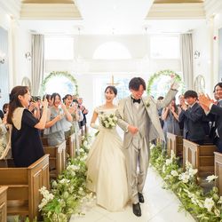 アーセンティア迎賓館 柏の写真6枚目