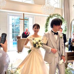 アーセンティア迎賓館 柏の写真5枚目