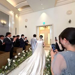 アーセンティア迎賓館 柏の写真4枚目