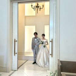 アーセンティア迎賓館 柏の写真2枚目