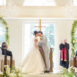 アーセンティア迎賓館 柏の写真1枚目