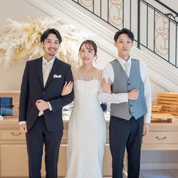 アニヴェルセル 大阪の写真19枚目