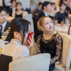 アニヴェルセル 大阪の写真5枚目