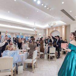 アニヴェルセル 大阪の写真1枚目