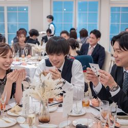 アニヴェルセル 大阪の写真4枚目