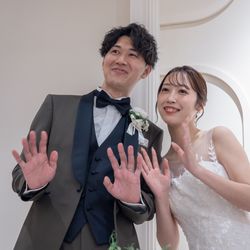 アニヴェルセル 大阪の写真18枚目