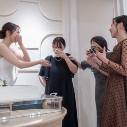 アニヴェルセル 大阪の写真7枚目