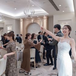 アニヴェルセル 大阪の写真8枚目