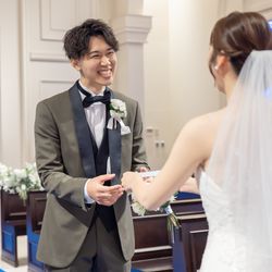 アニヴェルセル 大阪の写真5枚目