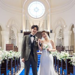 アニヴェルセル 大阪の写真3枚目