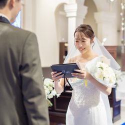 アニヴェルセル 大阪の写真1枚目