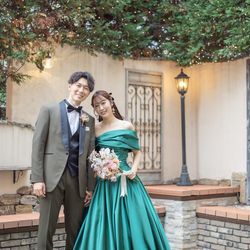 アニヴェルセル 大阪の写真2枚目