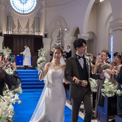 アニヴェルセル 大阪の写真7枚目